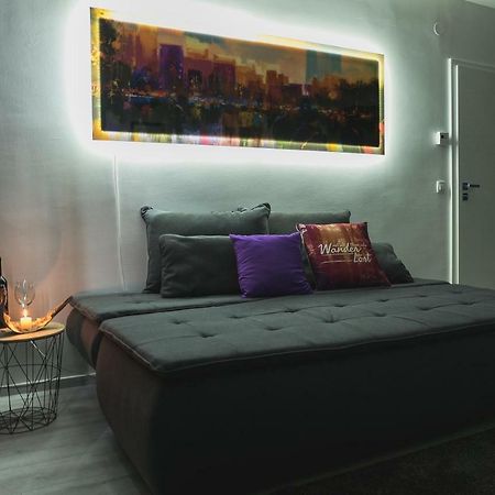 Drop Apartment Zagreb Exterior photo