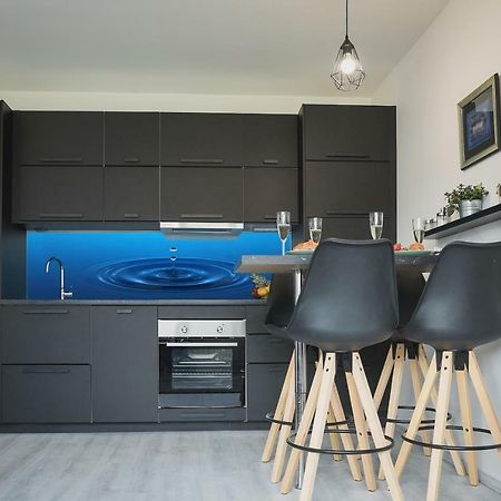 Drop Apartment Zagreb Exterior photo