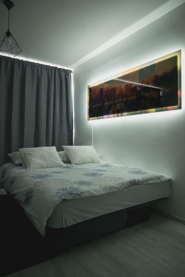 Drop Apartment Zagreb Exterior photo
