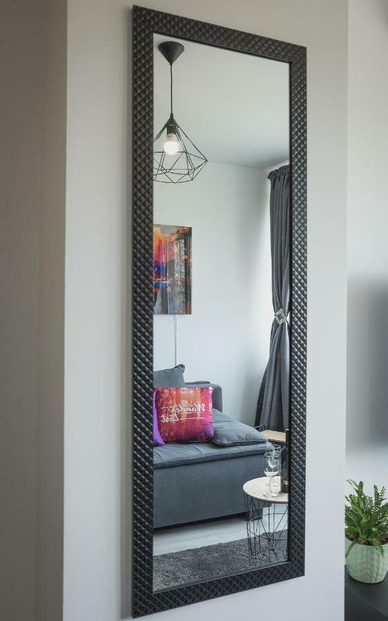 Drop Apartment Zagreb Exterior photo
